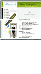 Mobile Screenshot of alamenterprisebd.com
